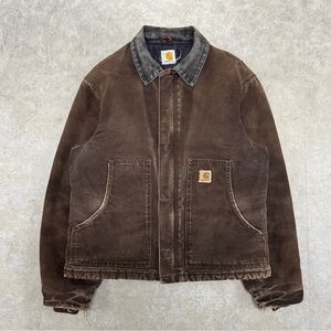 Vintage Carhartt Jacket